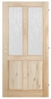 Interiérové dveře dřevěné Froma